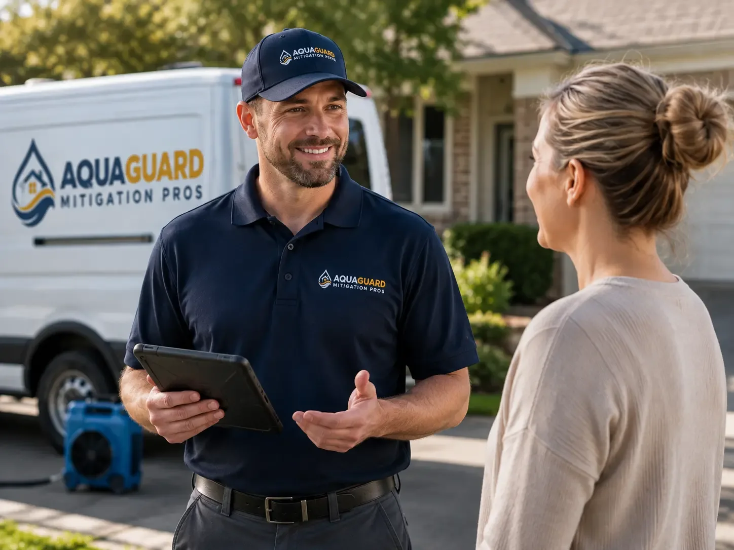 Water Damage Mitigation Franklin, KS FAQs